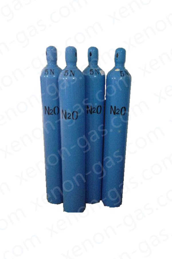 Nitrous Oxide, N2O Specialty Gas Nitrous Oxide, N2O Specialty Gas