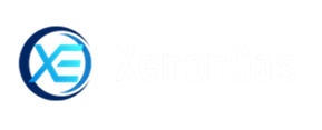 Xenongas