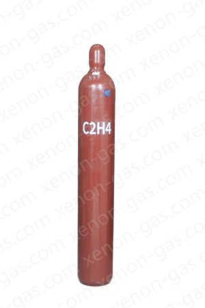 Ethylene, C2H4 Specialty Gas