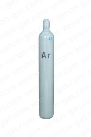 Argon, Ar Rare Gas