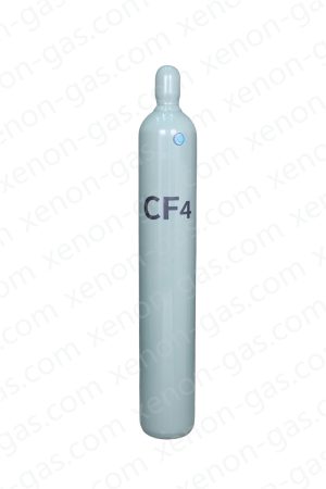 Carbon Tetrafluoride, CF4 Specialty Gas