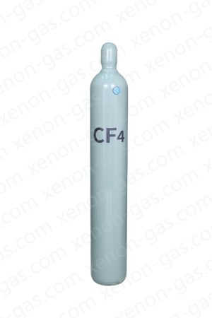 Carbon Tetrafluoride, CF4 Specialty Gas