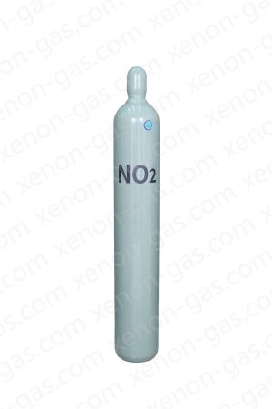Nitrogen Dioxide, NO2 Specialty Gas