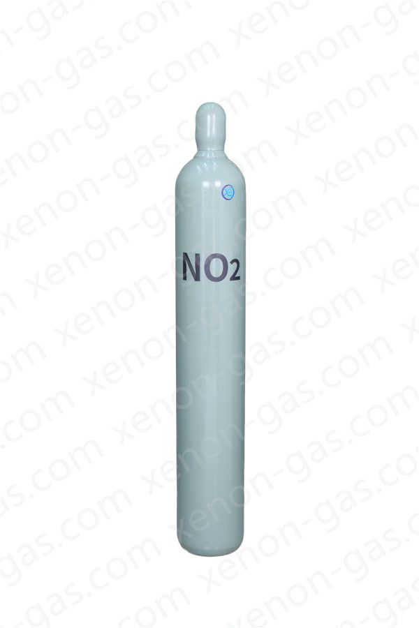 Nitrogen Dioxide, NO2 Specialty Gas