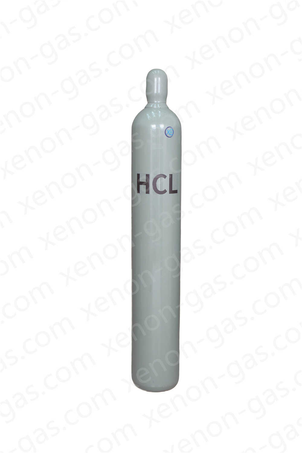 mtxx13 Hydrogen Chloride, HCL Specialty Gas