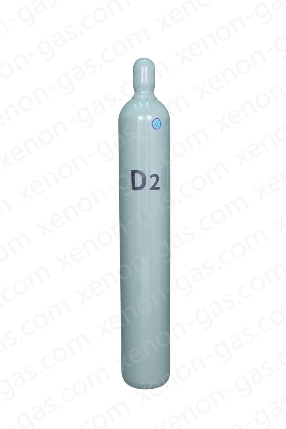 mtxx16 Deuterium, D2 Specialty Gas