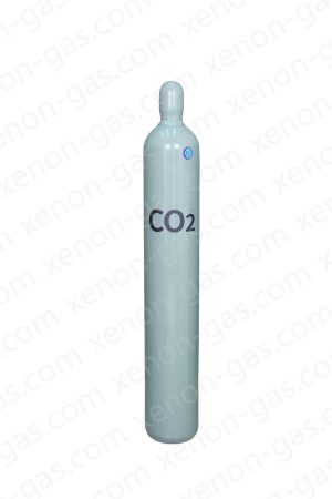 Carbon Dioxide, CO2 Industrial Gas