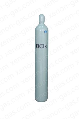 Boron Trichloride, BCL3 Specialty Gas