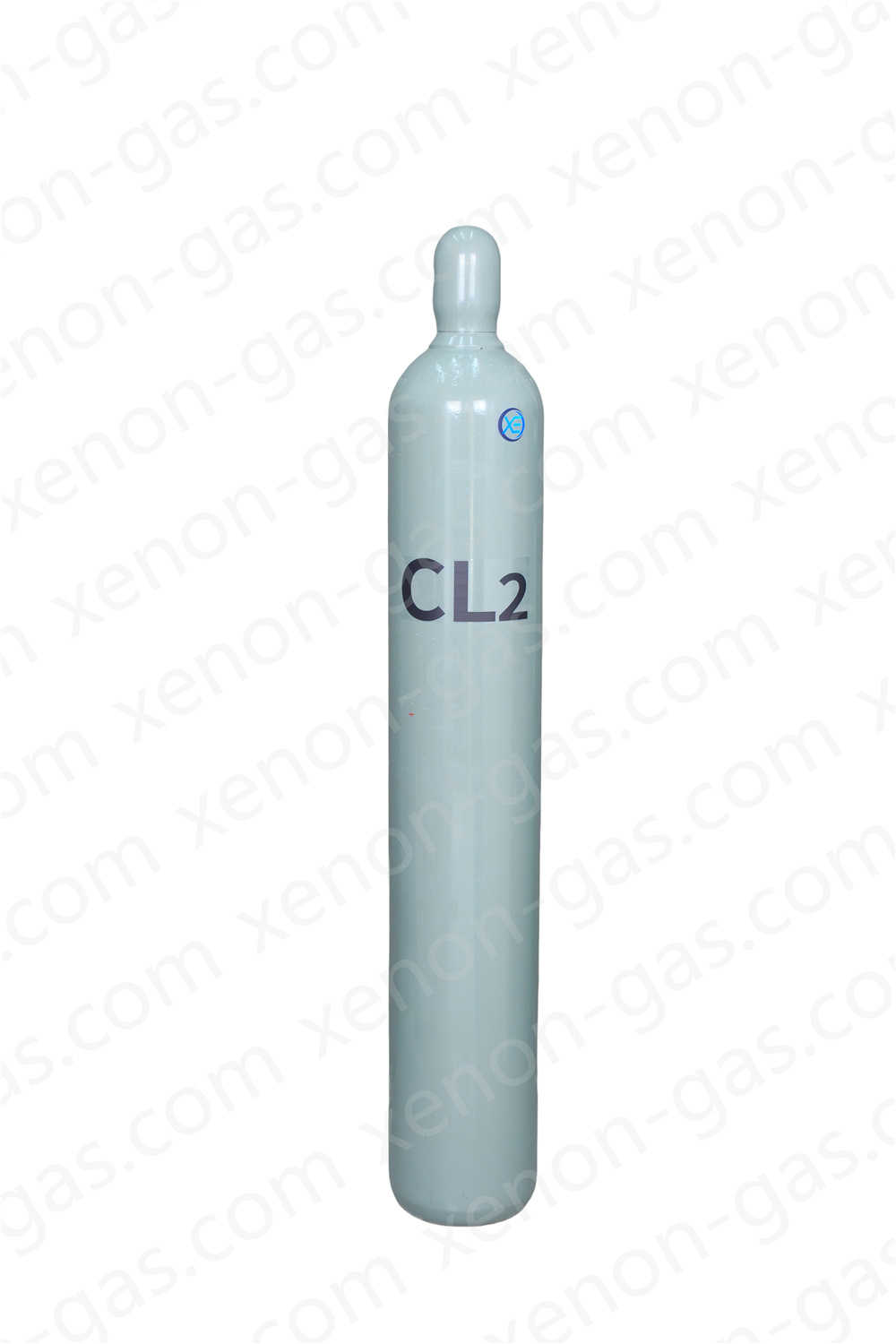 Purity Chlorine, Cl2  Specialty Gases