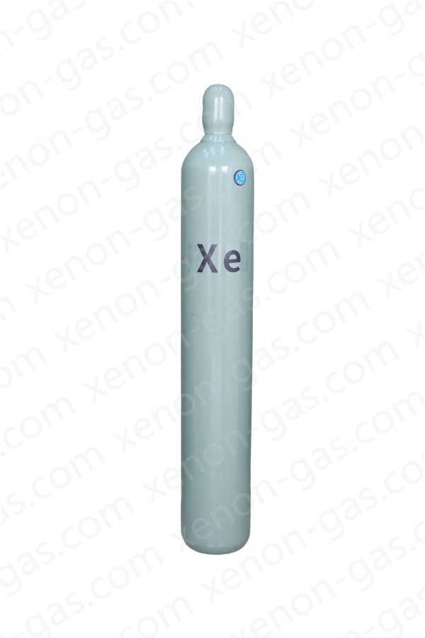 mtxx30 High purity and ultra-high purity Xenon, Xe Rare Gas