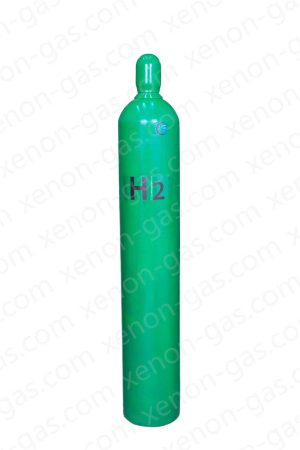 Hydrogen, H2 Industrial Gas