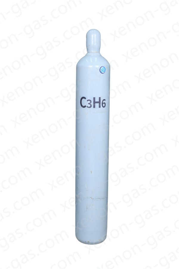 mtxx40 Propylene, C3H6 Industrial Gas
