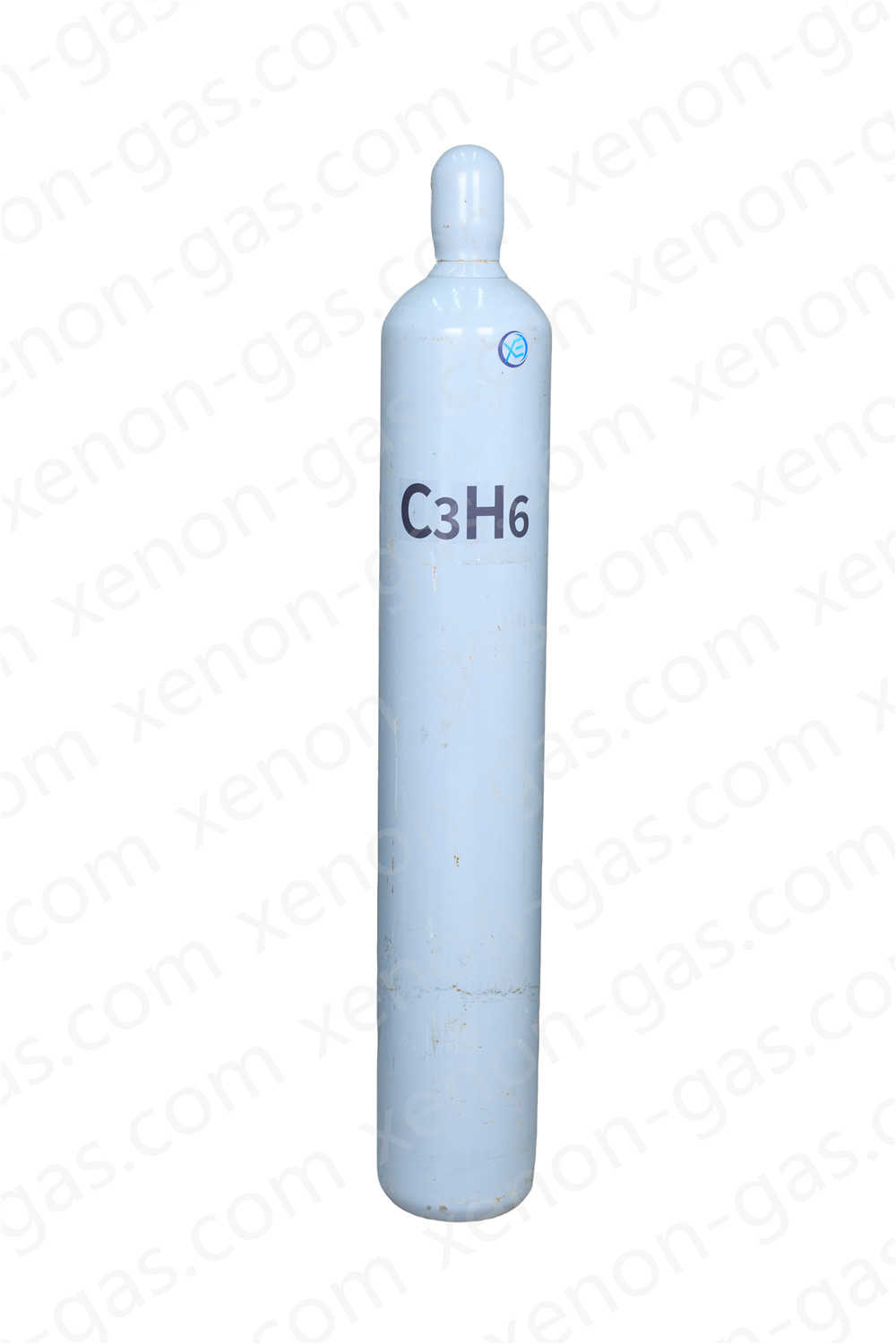 mtxx40 Propylene, C3H6 Industrial Gas