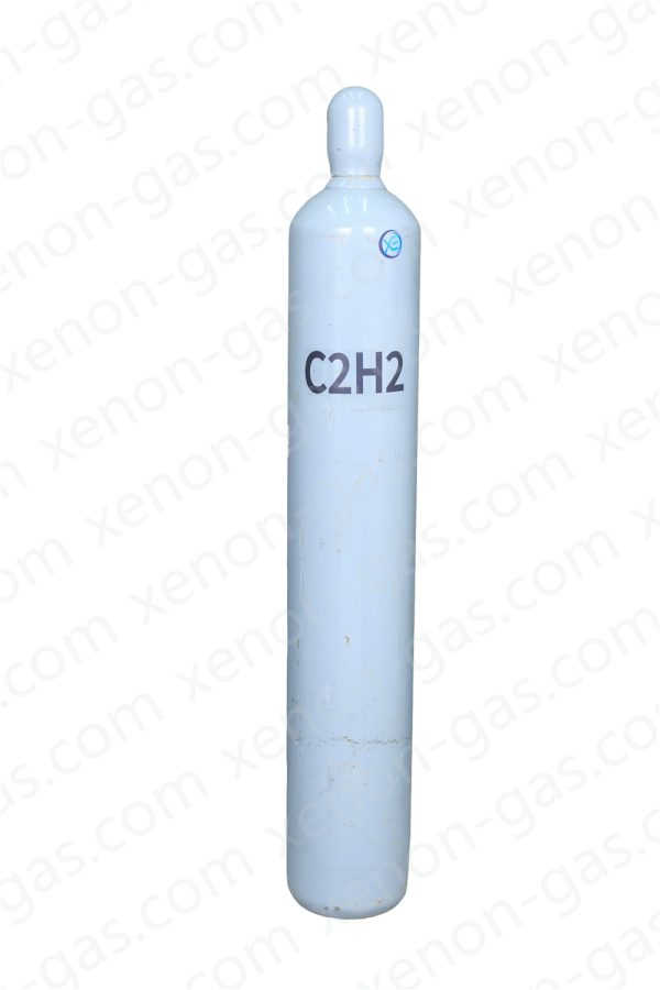 mtxx41 Acetylene, C2H2 Industrial Gas