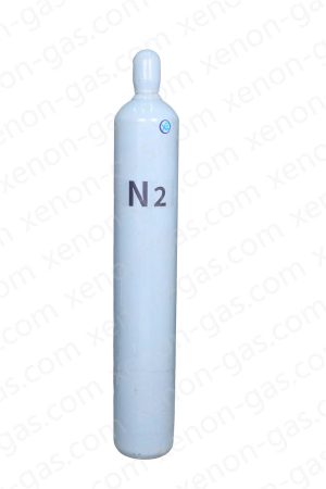 Nitrogen, N2 Industrial Gas