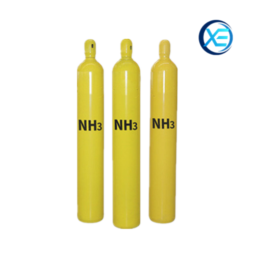 Ammonia, NH3 Industrial Gas Chengdu Xenon Tritium Technology Co,Ltd.