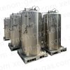 Cryogenic Storage Tank Series
