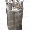 Cryogenic Storage Tank Series