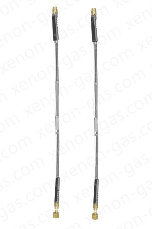 High Pressure Tetrafluoroethylene Filling Hose