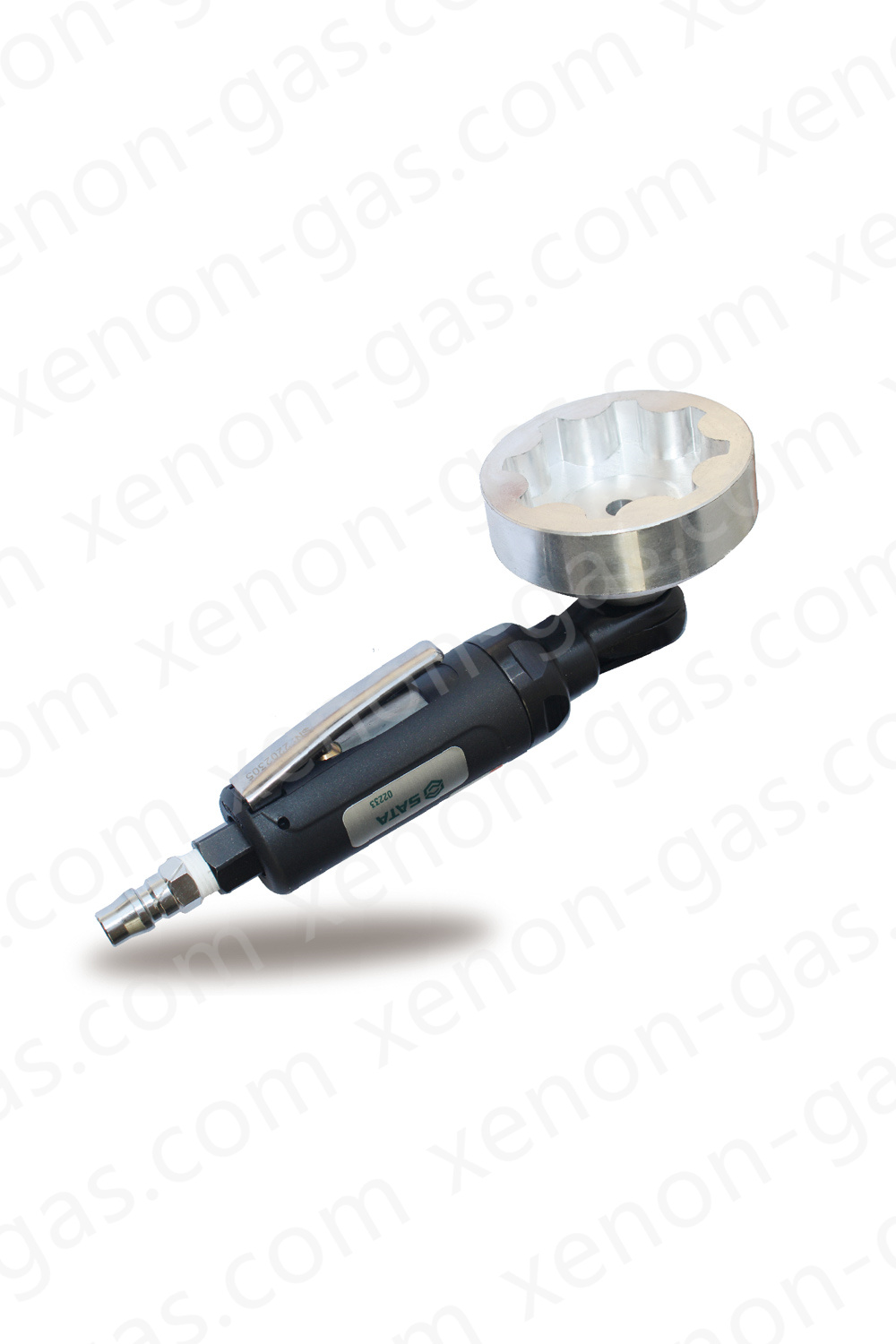 Air Wrench