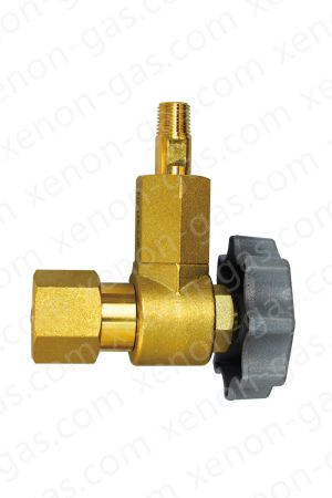 Pneumatic Universal Joint