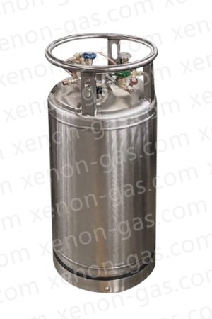 Cryogenic Storage Tank Series