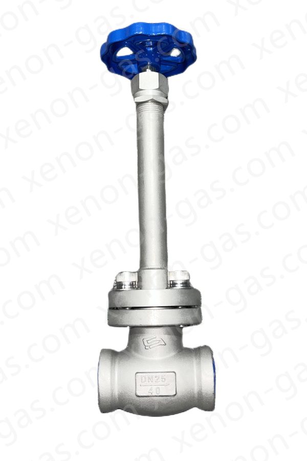Globe Valve Series
