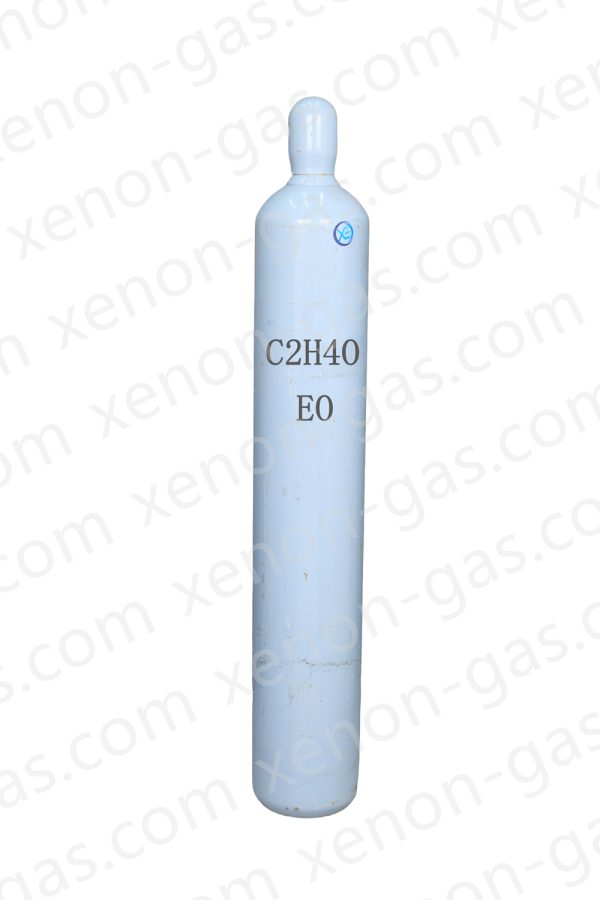C2H4O ethylene oxide EO