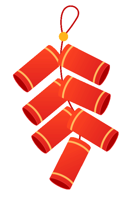 During the New Year, Xenon Tritium Technology wishes you and your family a happy New Year, all the best, all your wishes come true, and good luck in the Year of the Dragon! 1 1706690846508842