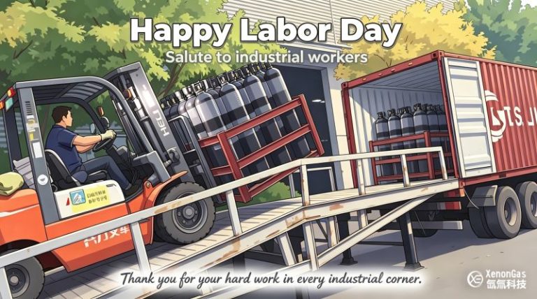 Happy Labor Day