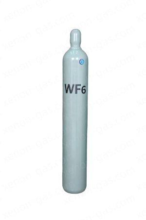 WF6 Tungsten hexafluoride,WF6