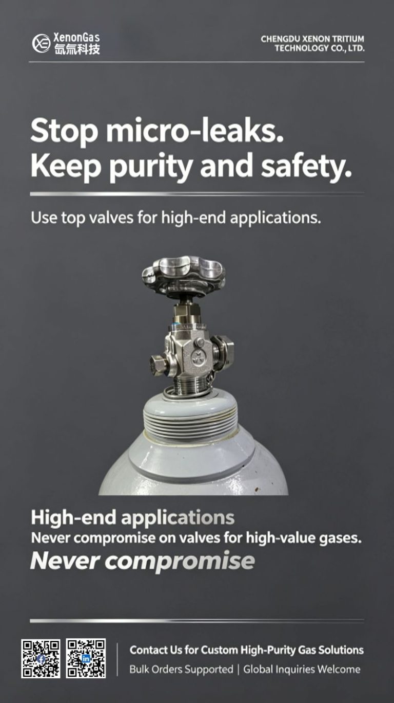 Valve Selection